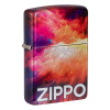 Zapalovač Zippo Tie Dye Zippo Design Zapalovač Zippo Tie Dye Zippo Design