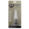 K2 B101 BONDIX PLUS 10 g - sekundové lepidlo K2 B101 BONDIX PLUS 10 g - sekundové lepidlo