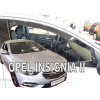 HEKO | Deflektory / ofuky okien pre Opel Insignia II 5D 2017-vyššie 2ks predne HEKO | Deflektory / ofuky okien pre Opel Insignia II 5D 2017-vyššie 2ks predne