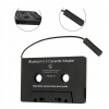 Bluetooth kazetový adaptér do auta s bezdrôtovým stereo zvukom Bluetooth kazetový adaptér do auta s bezdrôtovým stereo zvukom