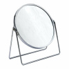 RIDDER 03009000 Summer kozmetické zrkadlo na postavenie, chróm RIDDER 03009000 Summer kozmetické zrkadlo na postavenie, chróm