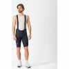 Cyklistické kraťasy Castelli Competizione 2 čierne XXL Cyklistické kraťasy Castelli Competizione 2 čierne XXL