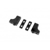 S10 Blast - držiaky serva (L122329) S10 Blast - držiaky serva (L122329)