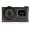 Thomson RT400DABBTBK Čierna Digitálne rádio DAB+ Thomson RT400DABBTBK Čierna Digitálne rádio DAB+