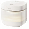 Varič ryže Sencor SRM 2000WH 2 l 500 W 10 programov biely Varič ryže Sencor SRM 2000WH 2 l 500 W 10 programov biely