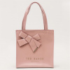 Kabelka Ted Baker pl-pink 6749553 Kabelka Ted Baker pl-pink 6749553