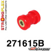 Zadní rameno horní zadní silentblok 271615B (Zadní rameno horní zadní polyuretanové lůžko silentblok) Zadní rameno horní zadní silentblok 271615B (Zadní rameno horní zadní polyuretanové lůžko silentblok)