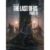 The Art of the Last of Us Deluxe Edition - Naughty Dog The Art of the Last of Us Deluxe Edition - Naughty Dog