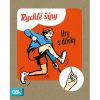 Rychlé šípy - Hry s dřívky (Albi) Rychlé šípy - Hry s dřívky (Albi)