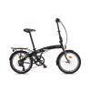 Skládací kolo LIBERTY HYPERION 7spd 20 Skládací kolo LIBERTY HYPERION 7spd 20