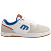 Etnies Pánske tenisky viacfarebné ETNIES-4101000403 159 WHITE/BLUE/RED (Biela/Modrá/Červená) Etnies Pánske tenisky viacfarebné ETNIES-4101000403 159 WHITE/BLUE/RED (Biela/Modrá/Červená)