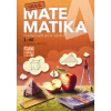 Hravá matematika 4 - Pracovní sešit 1. díl Hravá matematika 4 - Pracovní sešit 1. díl