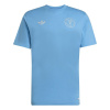 adidas Inter Miami OG pánske tričko Blue/White M adidas Inter Miami OG pánske tričko Blue/White M