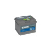 Exide Premium 12V 47Ah 450A, EA472 Exide Premium 12V 47Ah 450A, EA472