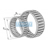 CN K 70x76x30 jehlová klec CN K 70x76x30 jehlová klec