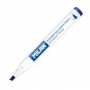 Popisovač MILAN Whiteboard Marker 1-4 mm, modrý Popisovač MILAN Whiteboard Marker 1-4 mm, modrý