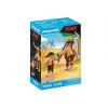 PLAYMOBIL Asterix 71545 cibuľová sada s toastom a paprikou PLAYMOBIL Asterix 71545 cibuľová sada s toastom a paprikou