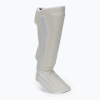 Venum Elite Standup Shinguards white VENUM-1394 chrániče holennej kosti Venum Elite Standup Shinguards white VENUM-1394 chrániče holennej kosti