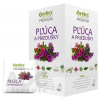 HERBEX Premium PĽÚCA A PRIEDUŠKY bylinná zmes, čaj 20x1,5 g (30 g ) HERBEX Premium PĽÚCA A PRIEDUŠKY bylinná zmes, čaj 20x1,5 g (30 g )
