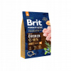 Brit Premium by Nature Adult M 3 kg Brit Premium by Nature Adult M 3 kg