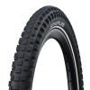 SCHWALBE Plášť LITTLE JOE 20x2.00 (50-406) 50TPI 430g reflex SCHWALBE Plášť LITTLE JOE 20x2.00 (50-406) 50TPI 430g reflex