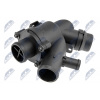 NTY Termostat chladenia CTM-LR-008 NTY Termostat chladenia CTM-LR-008
