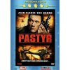 Pastýř ( pošetka ) - DVD Pastýř ( pošetka ) - DVD