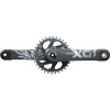 SRAM AM FC X01 EAGLE CL55 DUB 170 LNRPLR 32 SRAM AM FC X01 EAGLE CL55 DUB 170 LNRPLR 32