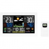 Meteorologická stanica Solight TE81XL biela Meteorologická stanica Solight TE81XL biela