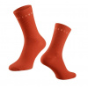 Ponožky Force SNAP/oranžové 42-46 Ponožky Force SNAP/oranžové 42-46
