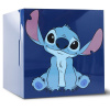 Mini Fridge Disney Lilo and Stitch Mini Fridge 4 L Mini Fridge Disney Lilo and Stitch Mini Fridge 4 L