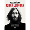 Poslední dny Johna Lennona Poslední dny Johna Lennona