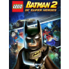 LEGO Batman 2: DC Super Heroes PC (Hra) LEGO Batman 2: DC Super Heroes PC (Hra)