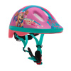 Seven Cyklistická helma Paw Patrol, růžová, XS 44-48cm Seven Cyklistická helma Paw Patrol, růžová, XS 44-48cm