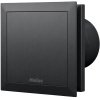 Helios MiniVent M1/100 F BLACK designový ventilátor s hygrostatem Helios MiniVent M1/100 F BLACK designový ventilátor s hygrostatem
