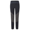 Nohavice Montura Vertigo 2.0 Pants Women black/gunmetal grey Nohavice Montura Vertigo 2.0 Pants Women black/gunmetal grey
