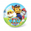 Lopta Paw patrol 23cm Lopta Paw patrol 23cm