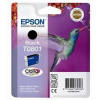 EPSON R265/360, RX560 Black Ink cartridge (T0801) C13T08014011 EPSON R265/360, RX560 Black Ink cartridge (T0801) C13T08014011