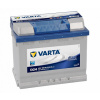 Akumulator Varta Blue Dynamic 12V 60Ah 540A, 560 408 054