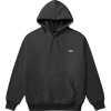 pánska mikina VANS LEFT CHEST PO BLACK M pánska mikina VANS LEFT CHEST PO BLACK M