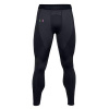 Pánské kompresní legíny Under Armour - UA Rush CG Seamless Leggings-BLK | 1356623-001 | XL Pánské kompresní legíny Under Armour - UA Rush CG Seamless Leggings-BLK | 1356623-001 | XL