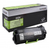 Originálny toner Lexmark 62D2H00 (čierny) Originálny toner Lexmark 62D2H00 (čierny)