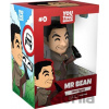 Youtooz Mr. Bean 12 cm Youtooz Mr. Bean 12 cm