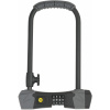 Zámok na bicykel YALE U-cyklozámok kódový (YCUL2/13/230/1) Zámok na bicykel YALE U-cyklozámok kódový (YCUL2/13/230/1)
