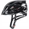 Uvex Prilba I-VO 3D čierna 52-57 cm Uvex Prilba I-VO 3D čierna 52-57 cm