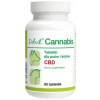 Doplnok pre psov a mačky Dolfos Dolvit Cannabis tablety 90 ks Doplnok pre psov a mačky Dolfos Dolvit Cannabis tablety 90 ks