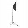 Panolux SOFTBOX Lampa 50x70 cm 125W LED Panolux SOFTBOX Lampa 50x70 cm 125W LED