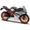Maisto Maisto KTM RC 390 1:18 Maisto Maisto KTM RC 390 1:18