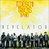 Tedeschi Trucks Band: Revelator / Red LP - Tedeschi Trucks Band Tedeschi Trucks Band: Revelator / Red LP - Tedeschi Trucks Band