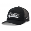 Alpinestars Delivery Trucker čierna Alpinestars Delivery Trucker čierna
